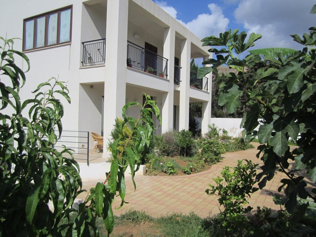 Apartamento Open Space San Cusumano Erice Exterior foto