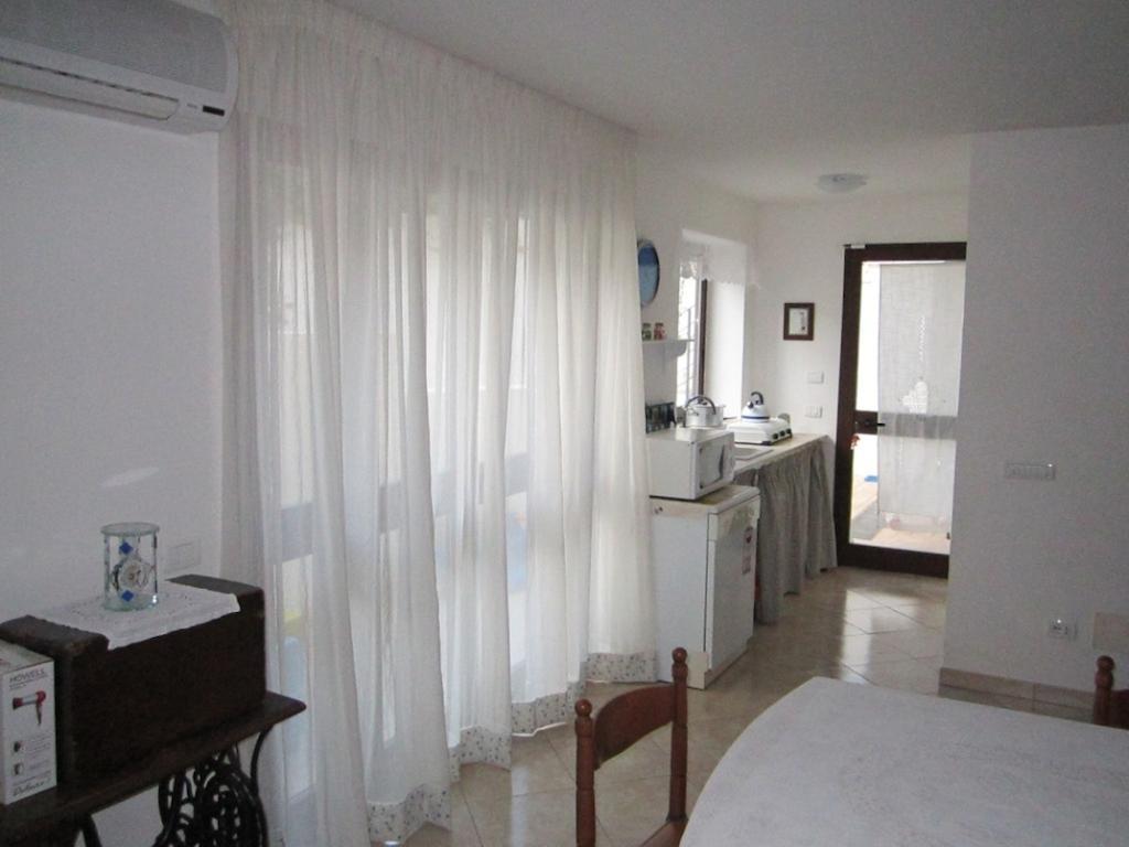 Apartamento Open Space San Cusumano Erice Exterior foto