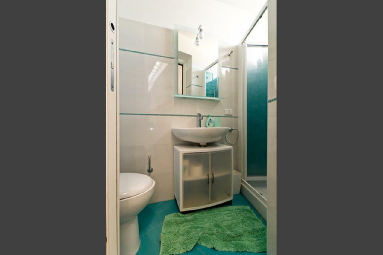 Apartamento Open Space San Cusumano Erice Exterior foto